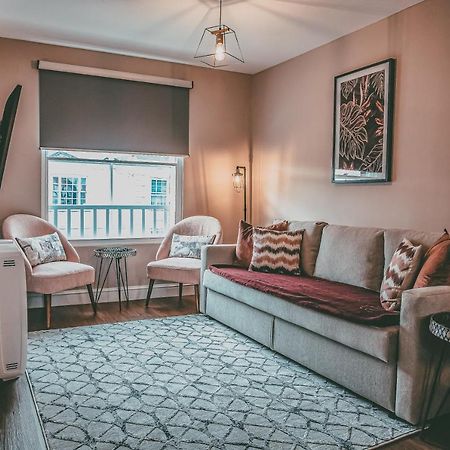 63 Chester Rows Penthouse Large City Centre Apartment A By Rework Accommodation Zewnętrze zdjęcie