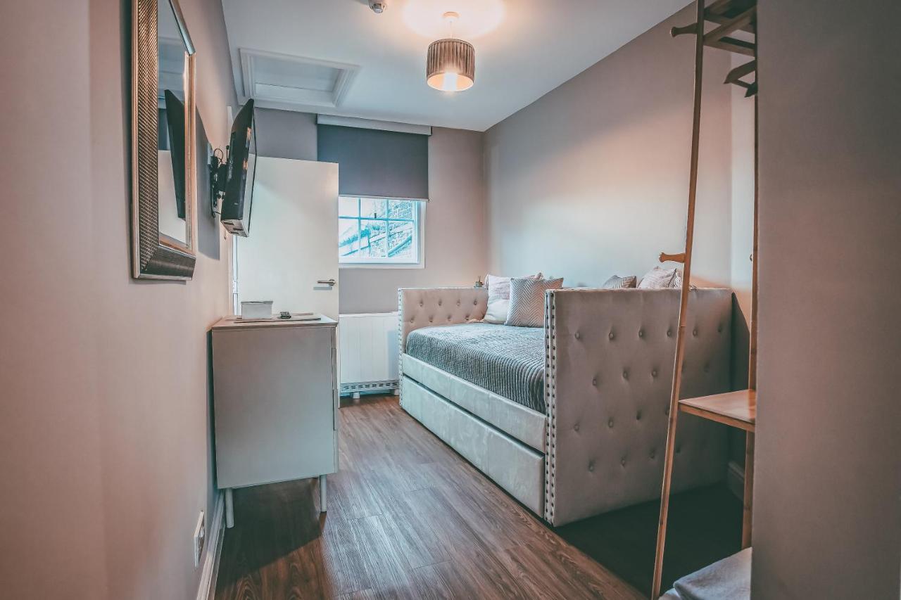 63 Chester Rows Penthouse Large City Centre Apartment A By Rework Accommodation Zewnętrze zdjęcie