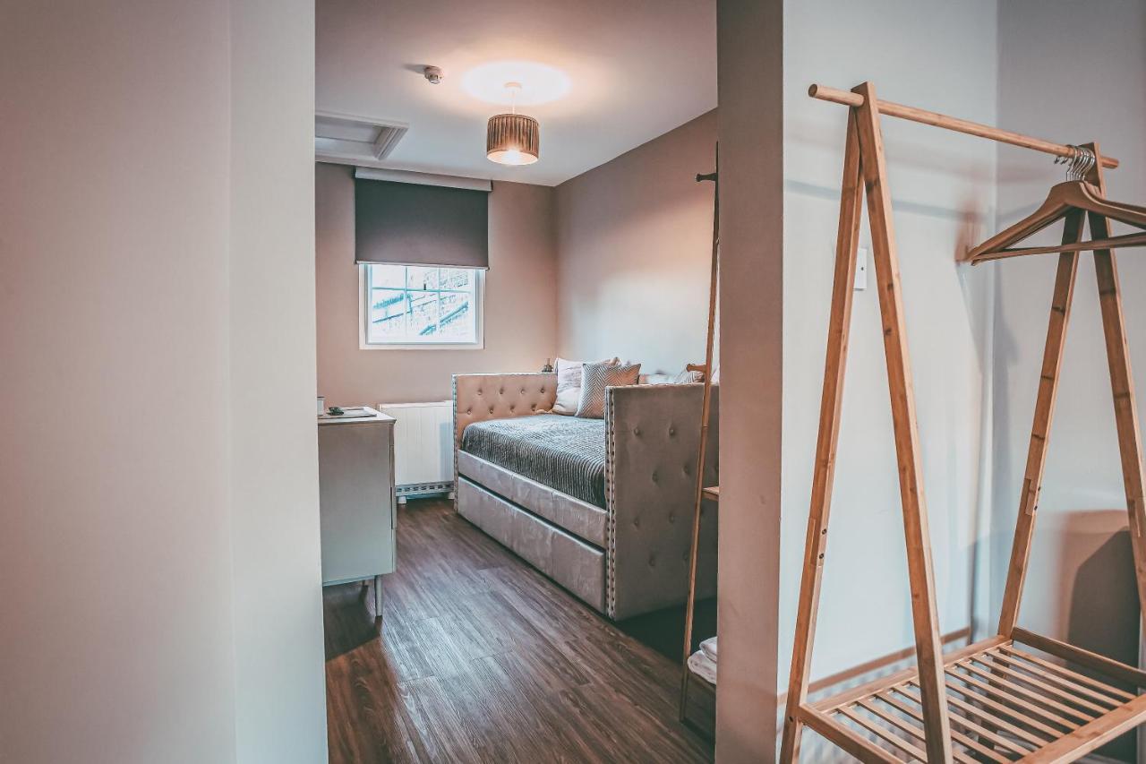 63 Chester Rows Penthouse Large City Centre Apartment A By Rework Accommodation Zewnętrze zdjęcie