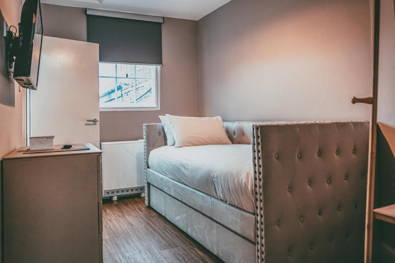63 Chester Rows Penthouse Large City Centre Apartment A By Rework Accommodation Zewnętrze zdjęcie